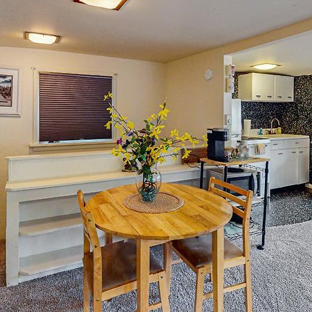 The Tides Retreat Βίλα Gig Harbor Εξωτερικό φωτογραφία