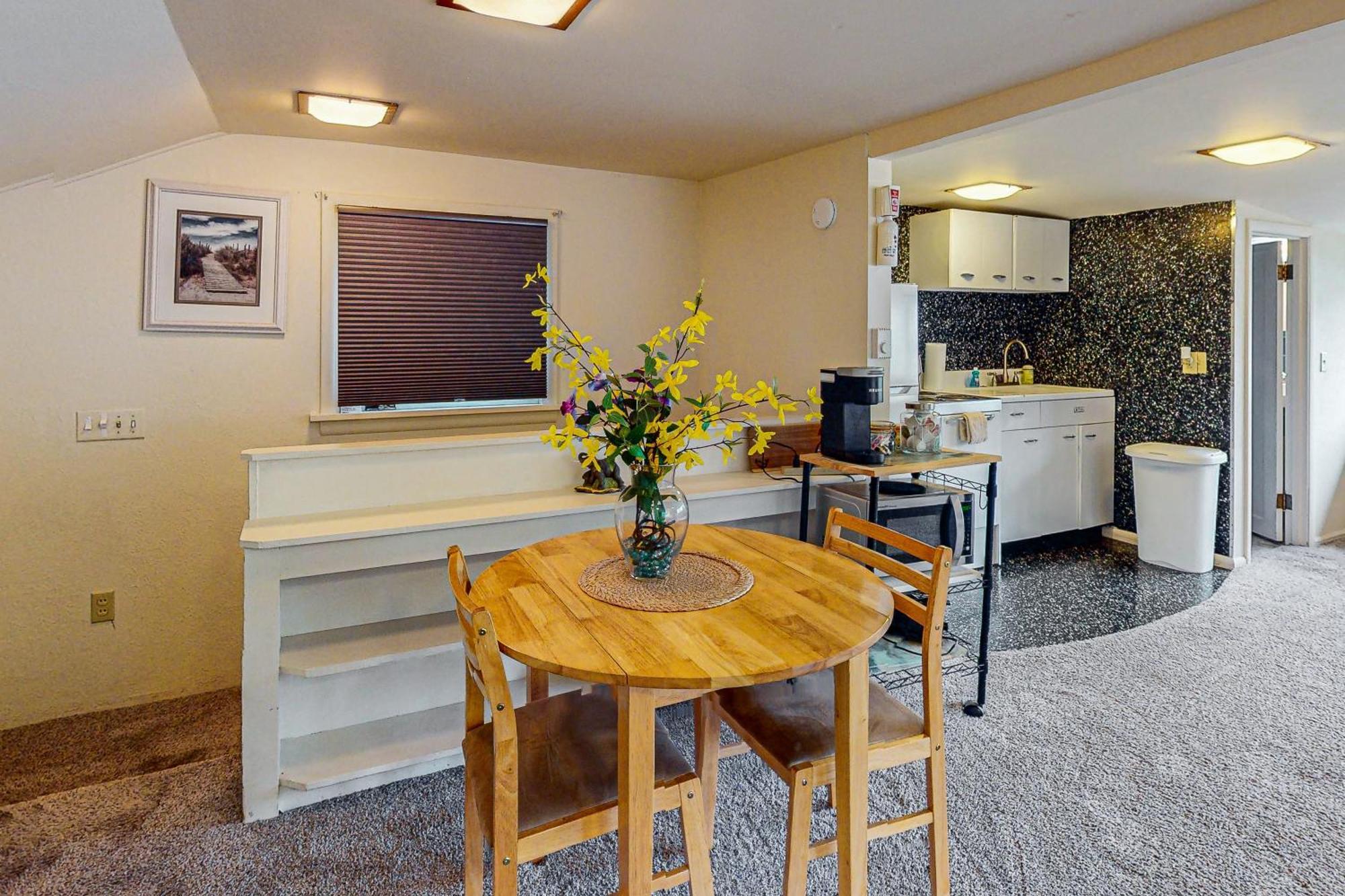 The Tides Retreat Βίλα Gig Harbor Εξωτερικό φωτογραφία
