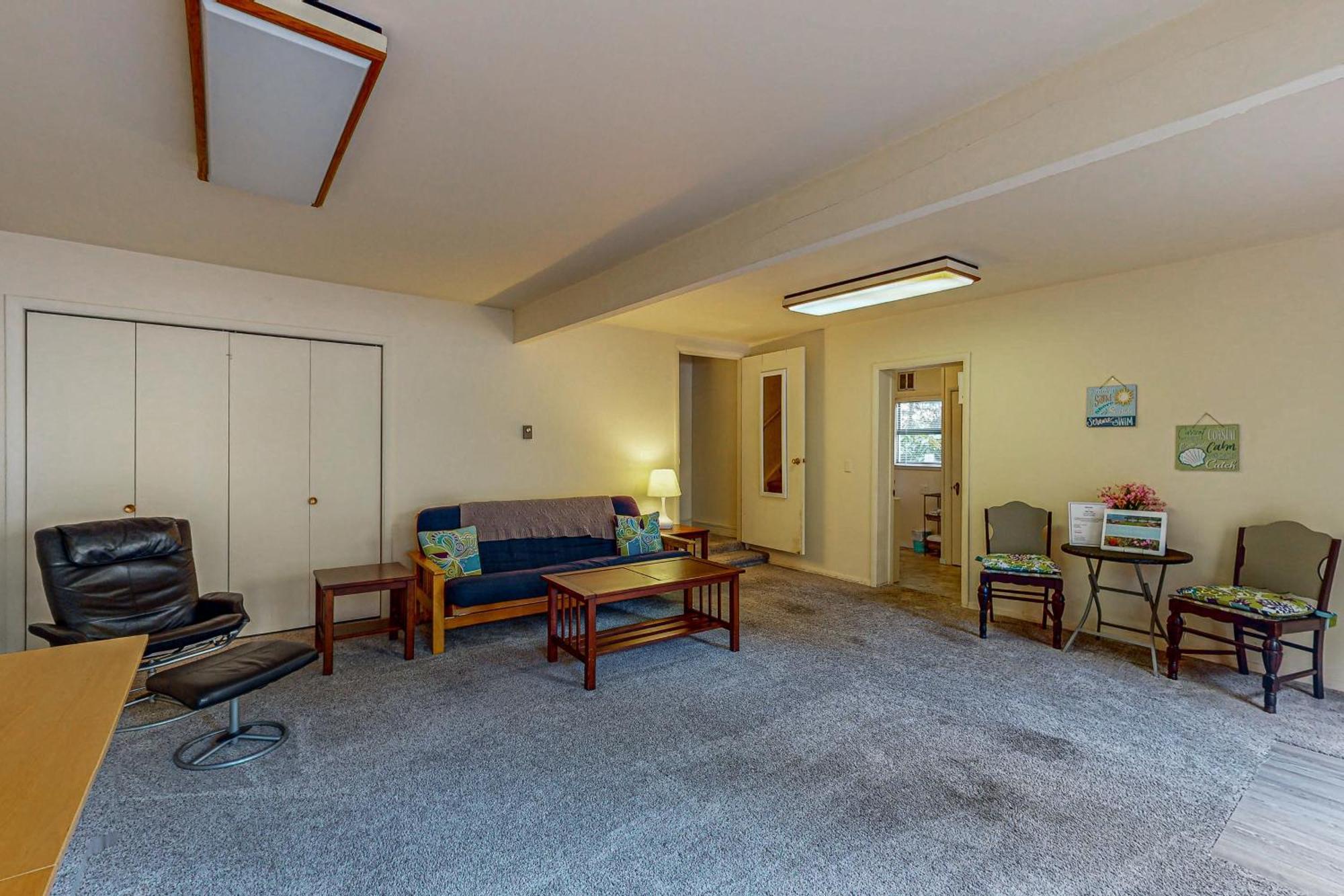 The Tides Retreat Βίλα Gig Harbor Εξωτερικό φωτογραφία
