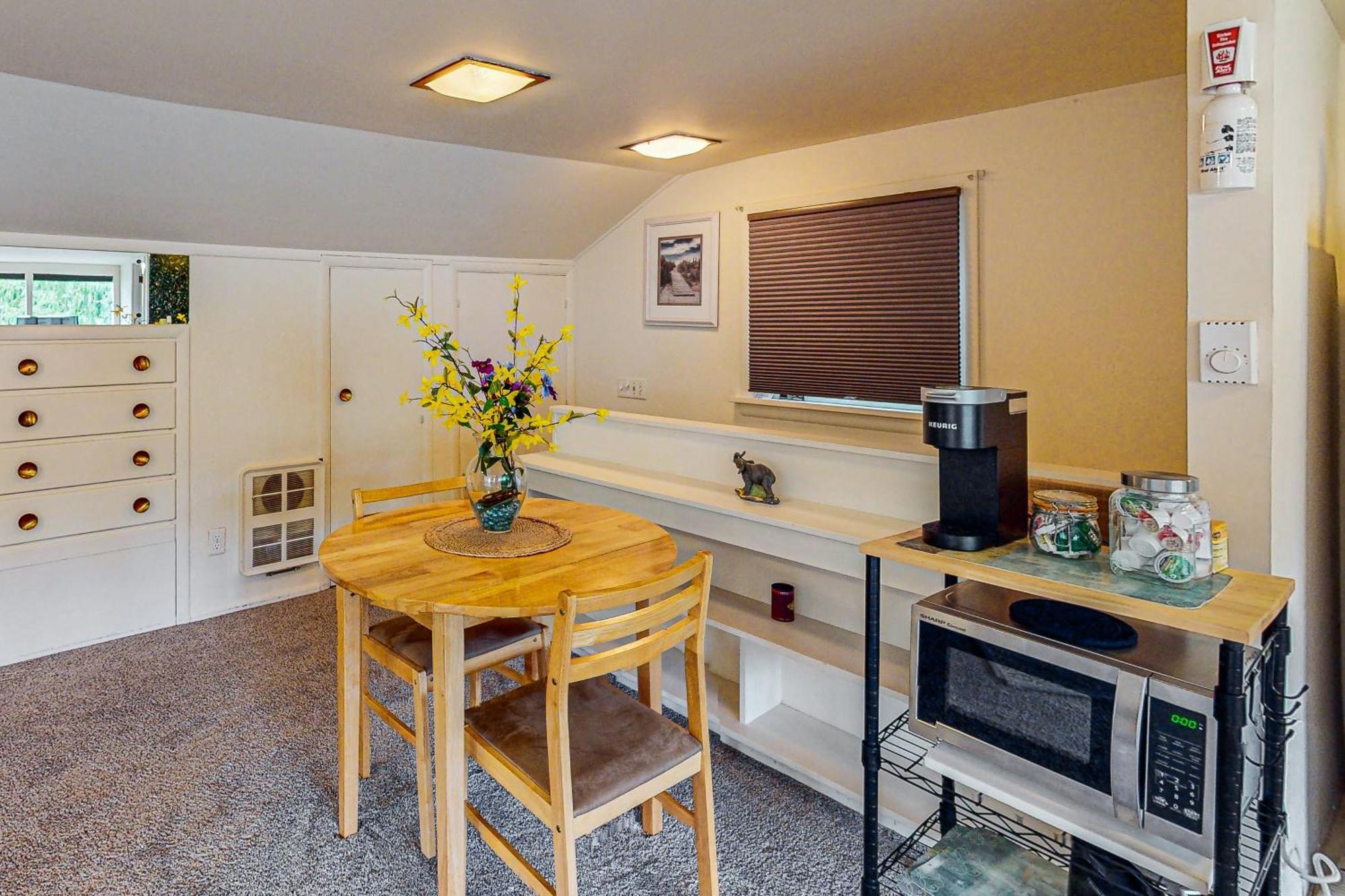 The Tides Retreat Βίλα Gig Harbor Εξωτερικό φωτογραφία