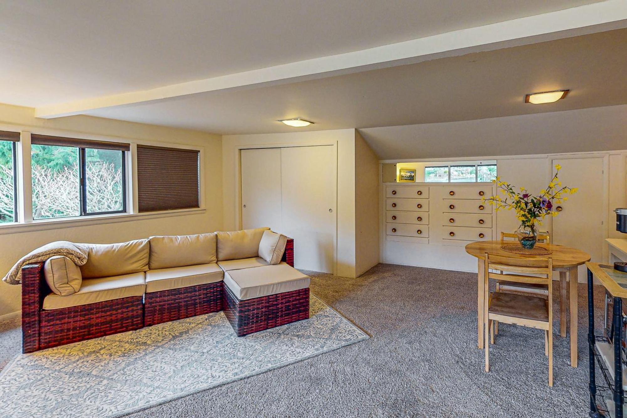 The Tides Retreat Βίλα Gig Harbor Εξωτερικό φωτογραφία